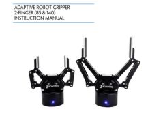 Adaptive Grippers | Robotiq Adaptive Grippers | Robotiq