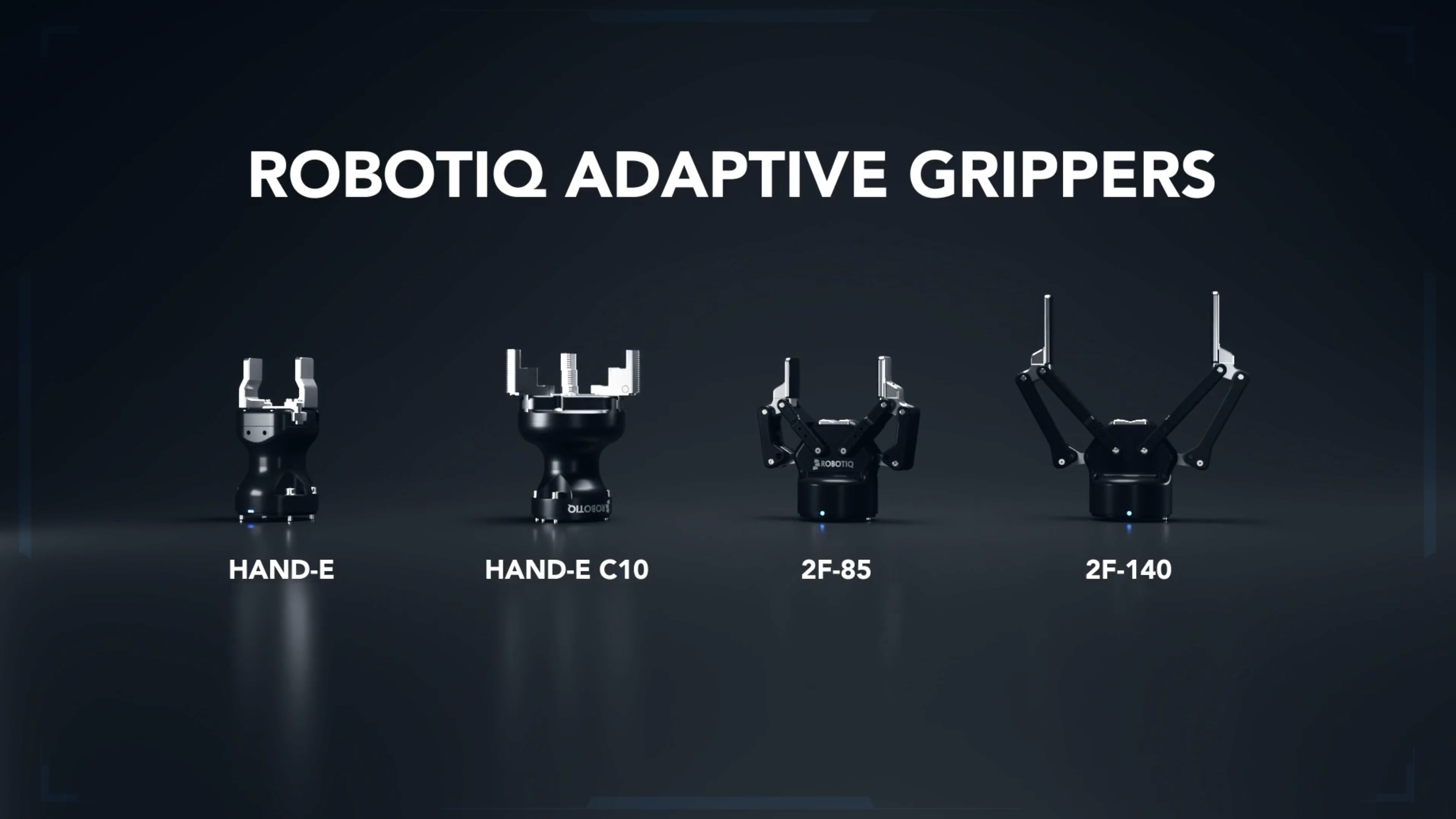 具身智能 | Robotiq