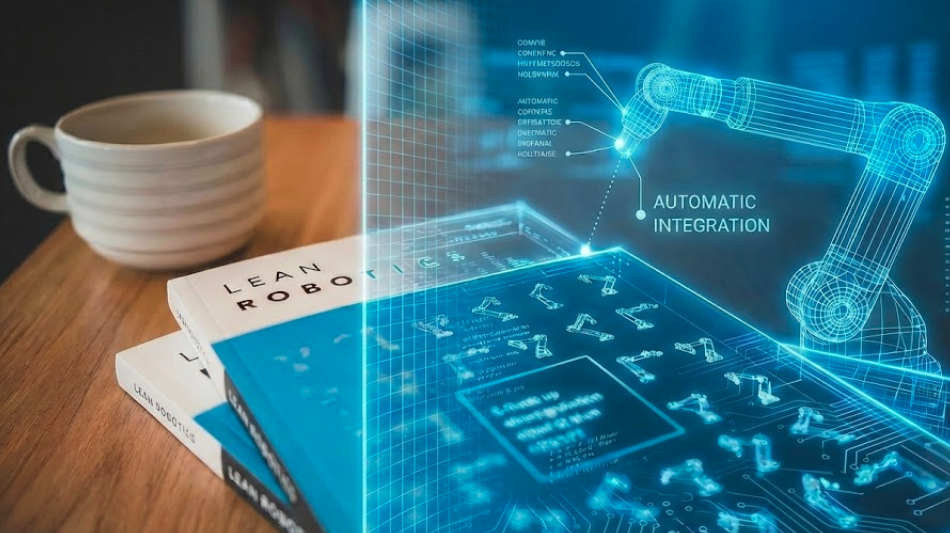 Automating integration