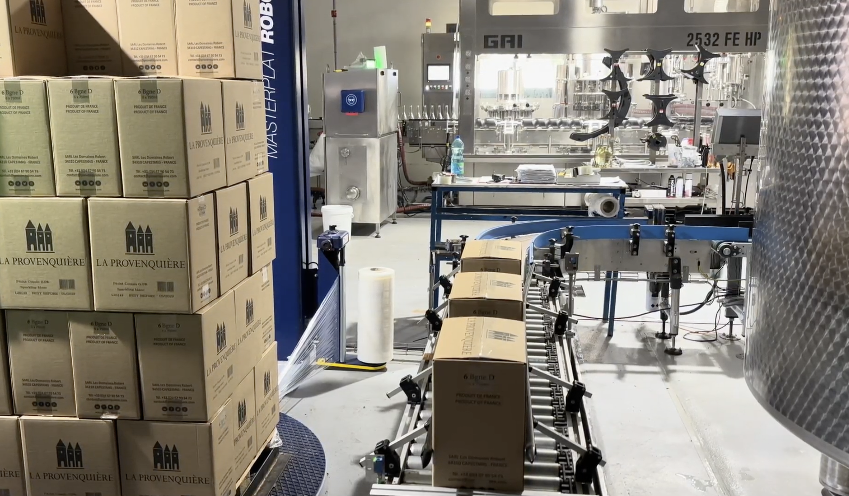 Bulles-creation-conveyor