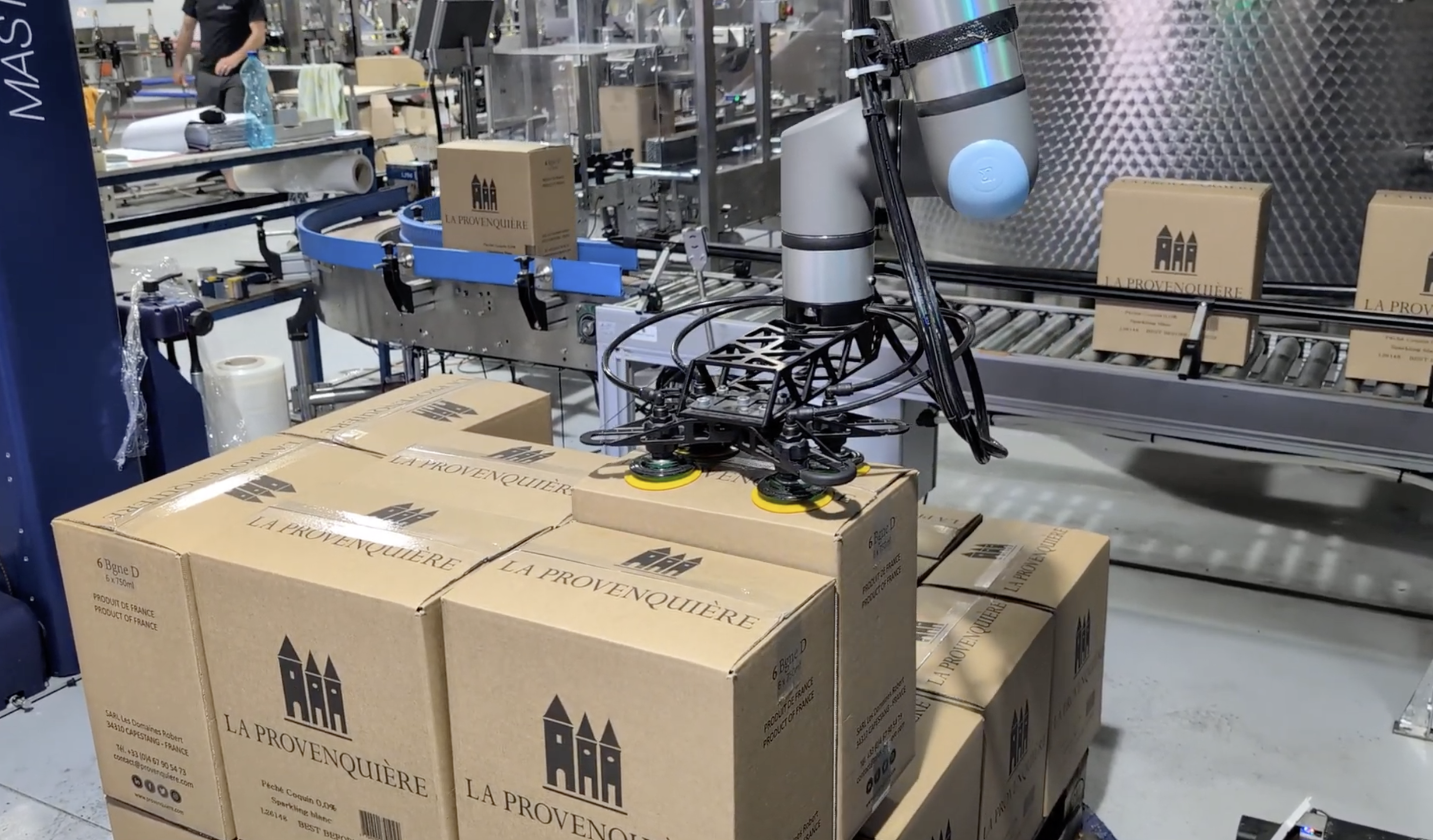 Bulles-creation-palletizing-workcell