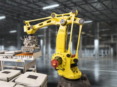 ConventionalRobot