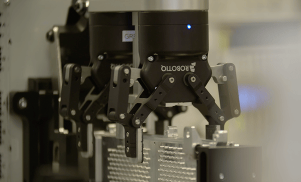 Diehl Case Study Robotiq