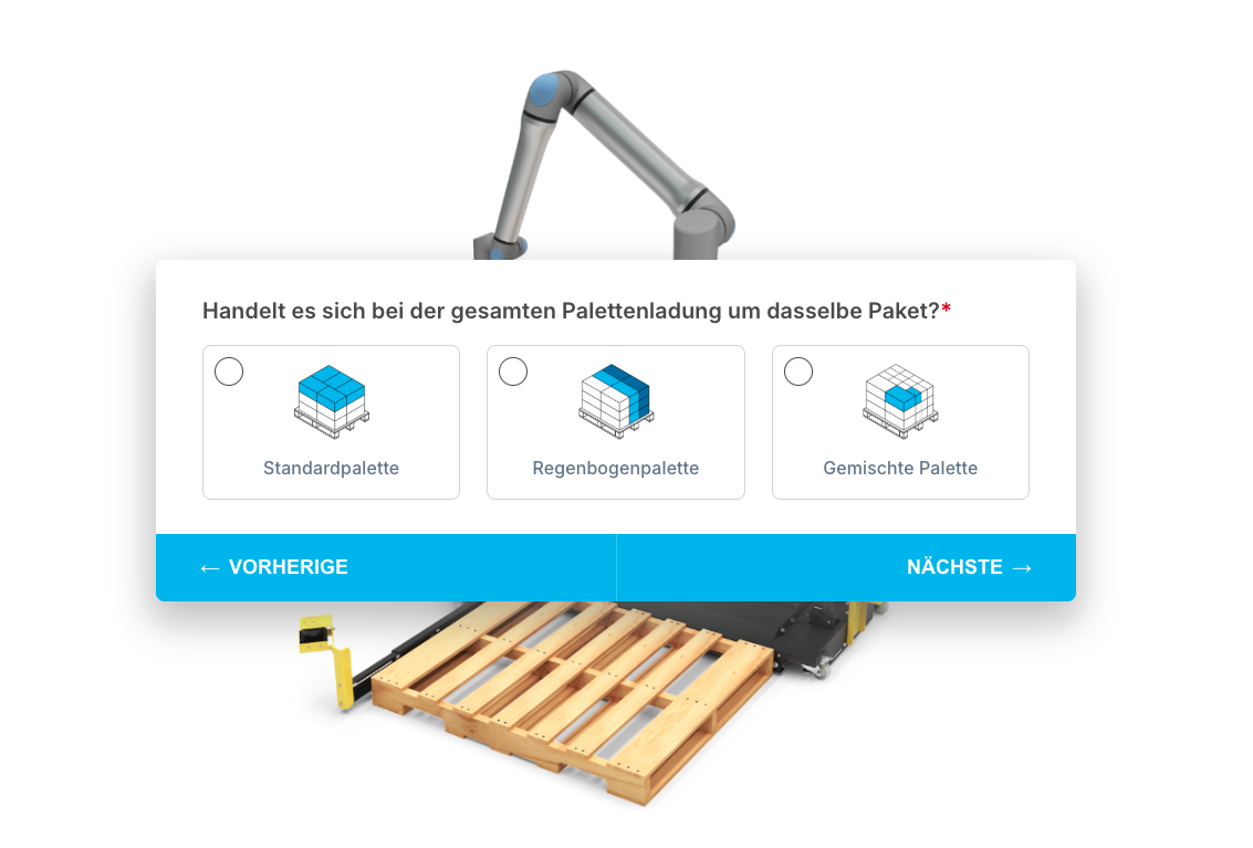 Fit Tool DE