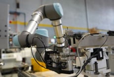 Force Torque Sensor | Robotiq