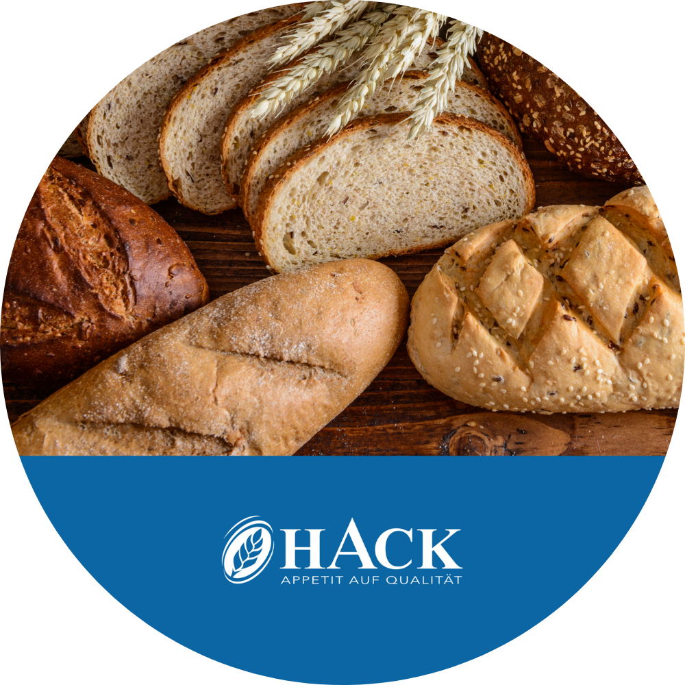 Hack AG food bakery industry