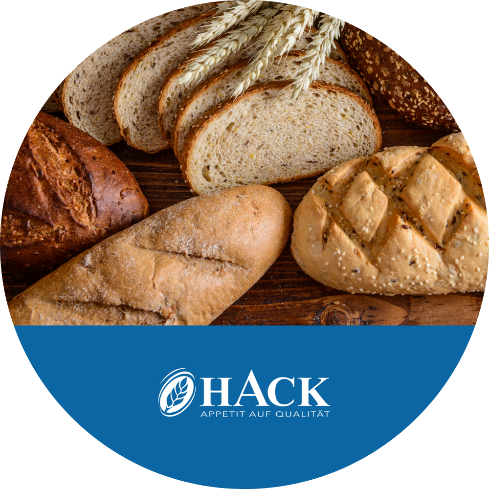 Hack AG food bakery industry