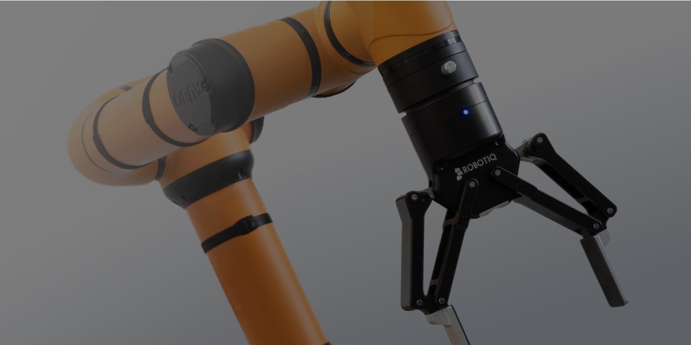 AUBO Collaborative Lightweight Robots