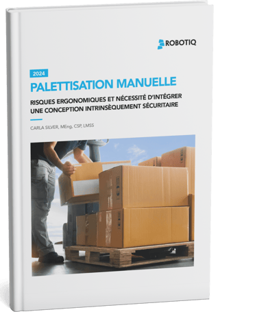 Manual palletizing eBook FR