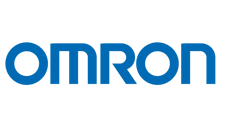 Omron-logo