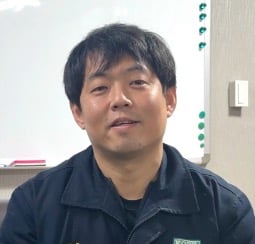 Korea Filter Engineering Case Study Robotiq