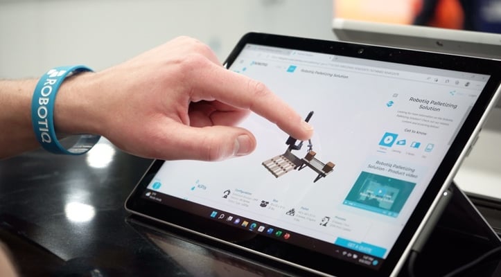 Palletizing configurator-1