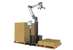 Palletizing Solution