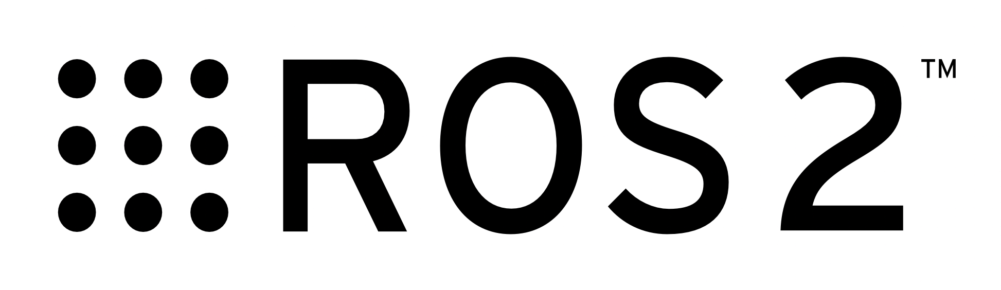 ROS2-Logo