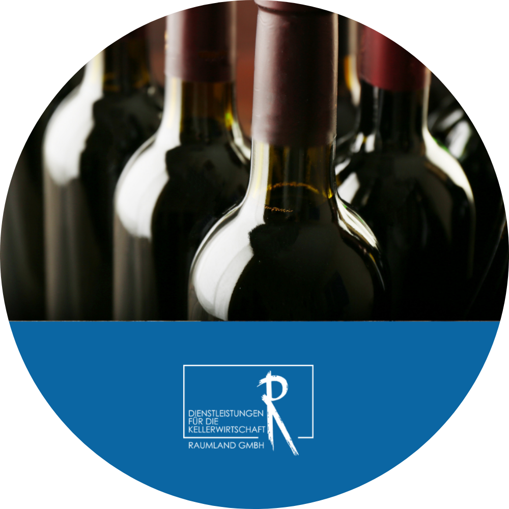 Raumland wine industry