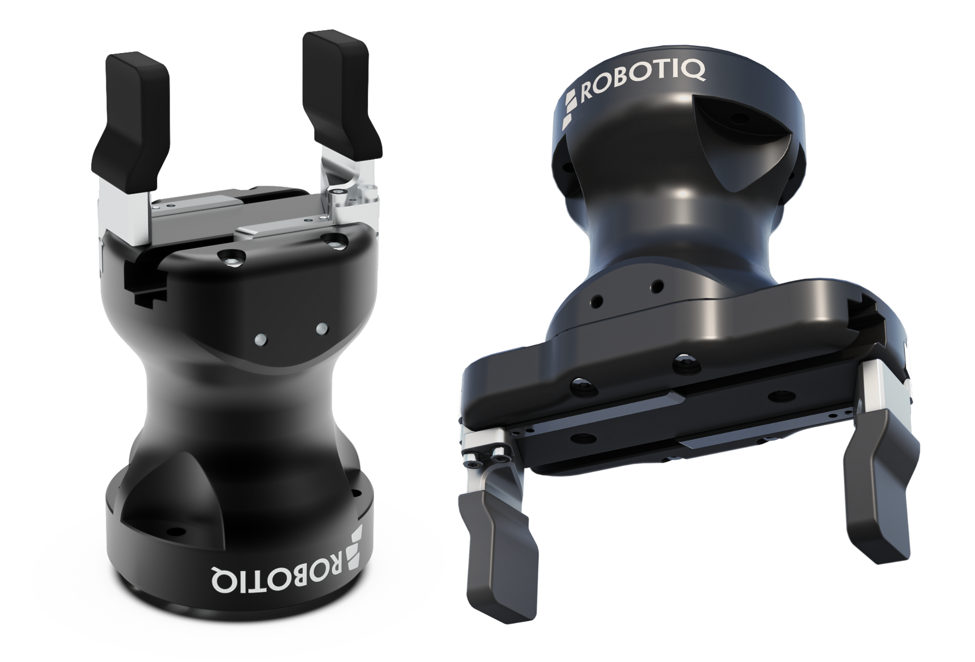 Robotiq Hand-E Precision Gripper