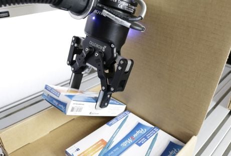 Wrist Camera | Robotiq