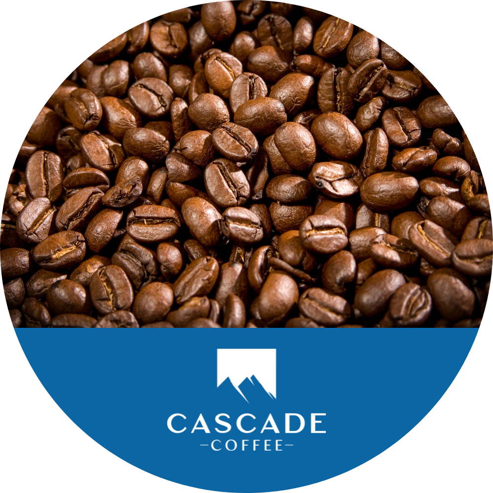 cascade coffee industry