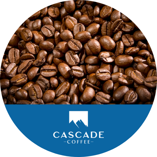 cascade coffee