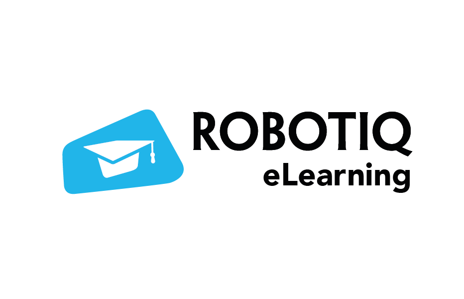 Robotiq eLearning Courses