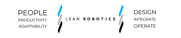 lean robotics methodology
