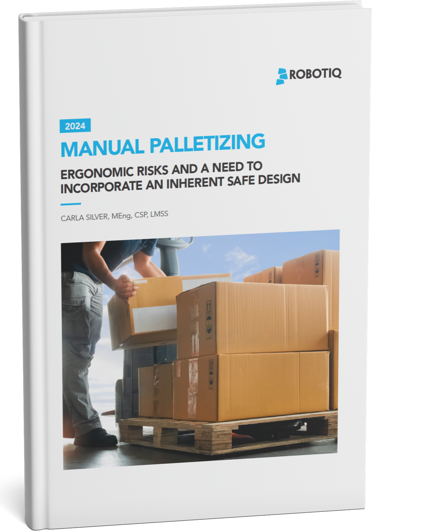 Manual palletizing eBook-1