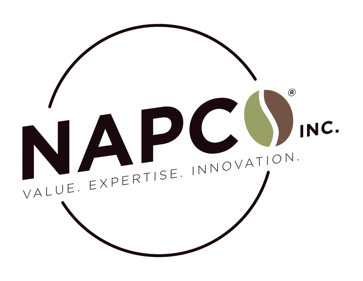 Napco Coffee Logo