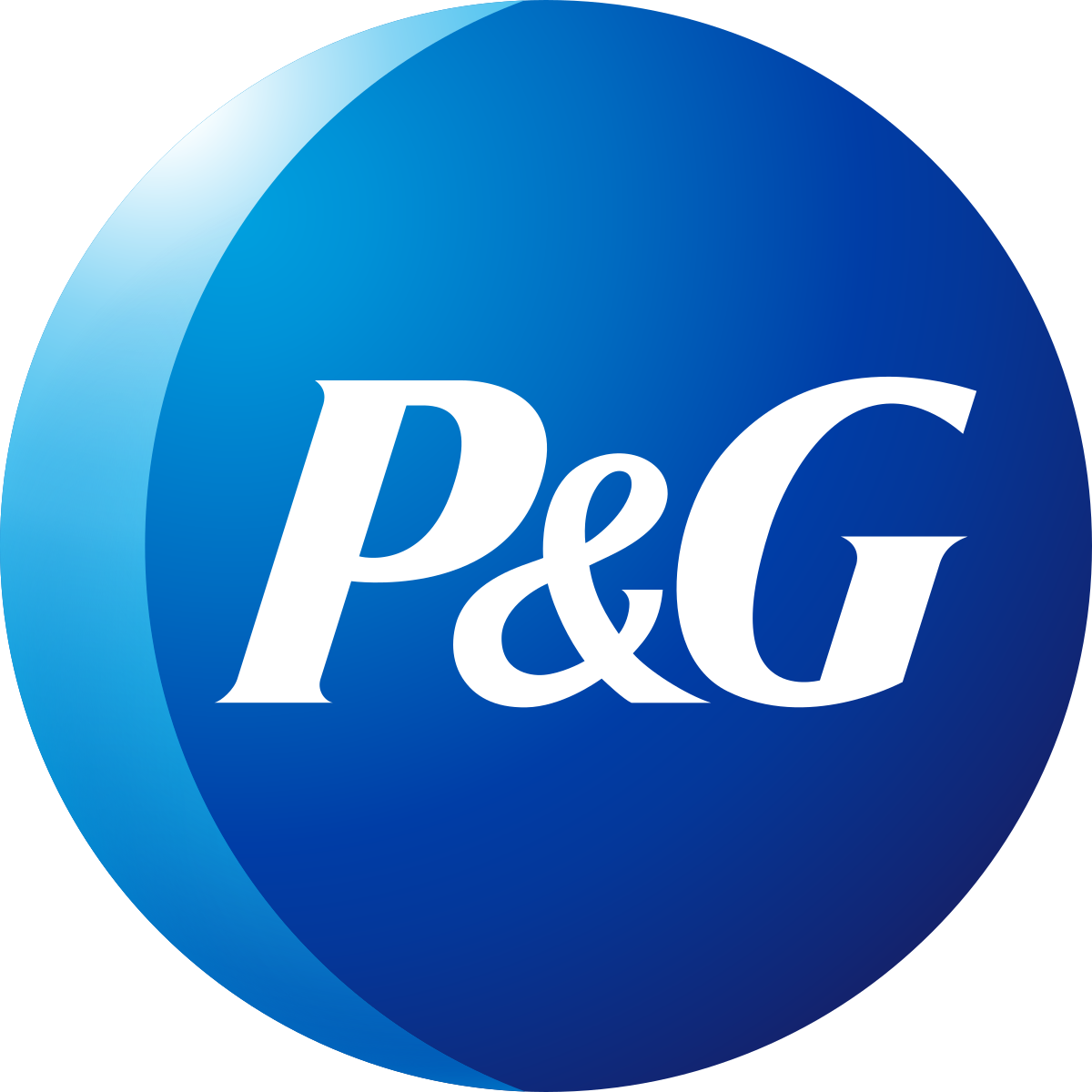 Procter & Gamble logo