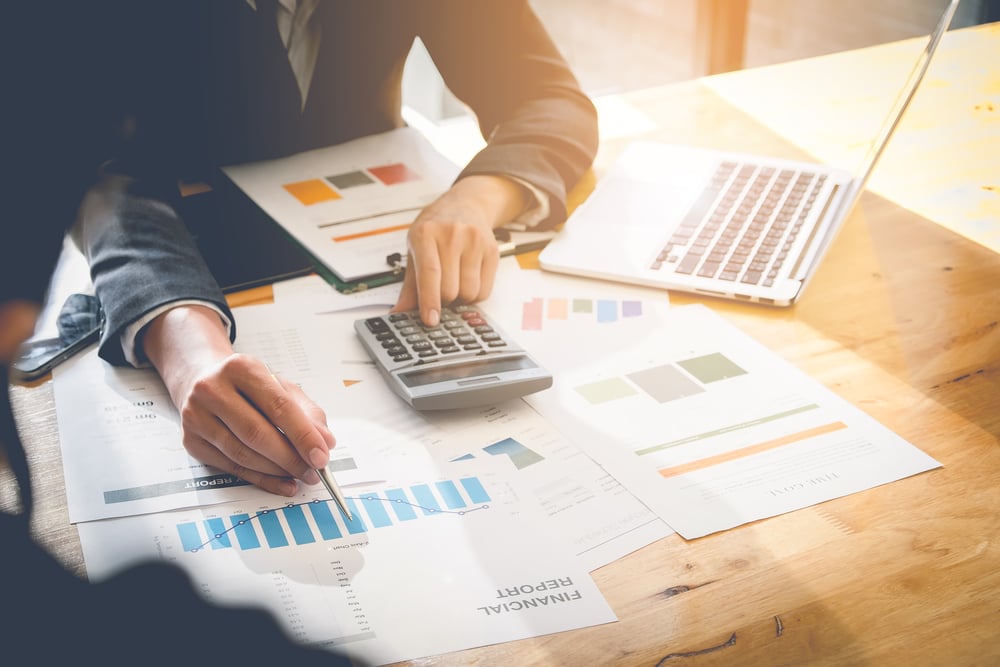 Tax calculations