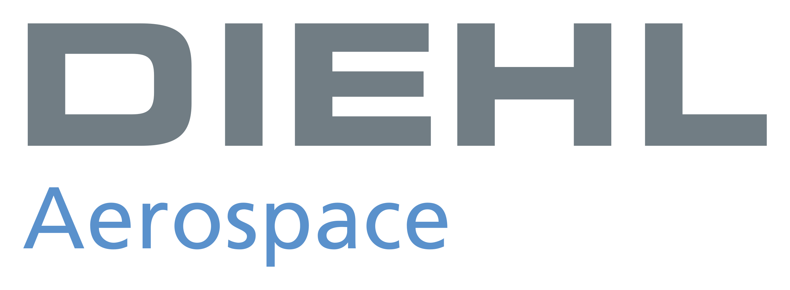 DIHEL Aerospace logo